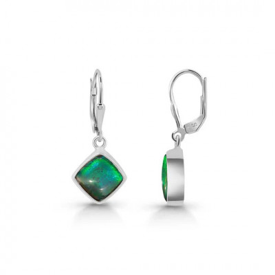 Traditional Ammolite Jewelry For every Occasion: 