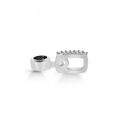 Amazing Black Tourmaline Jewelry For wedding: 