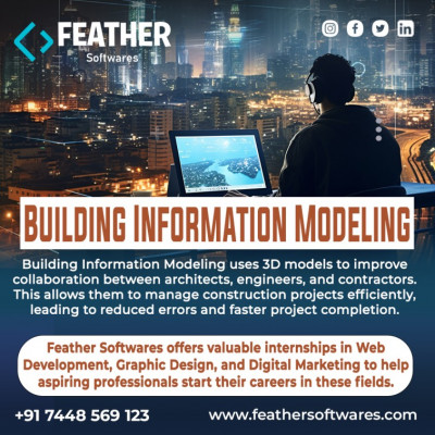 Building Information Modeling: 