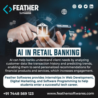 Artificial Intelligent in Retail Banking: 