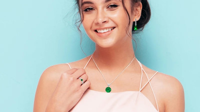 How to Style Your Emerald Jewelry for Every Occasion?: 
