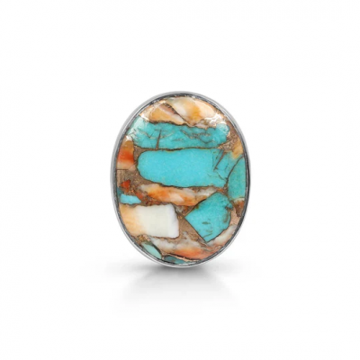 How To Pick The Epic Oyster Turquoise Jewelry For Women: 