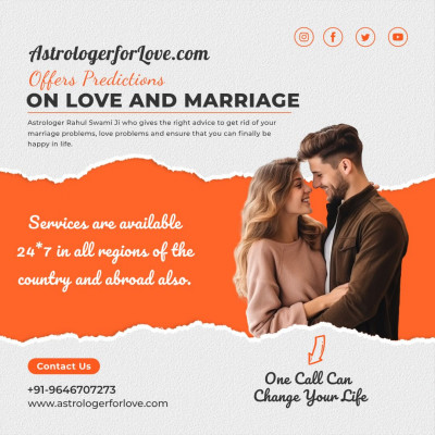 AstrologerforLove Offers Predictions on Love and Marriage: 