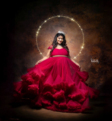 Maternity Photographer in Kolkata: 