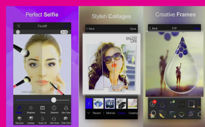Top Photo Editing Apps: Transform Your Images with Ease: 
