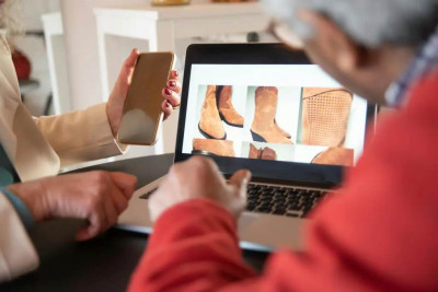 Choosing Among Today’s E-commerce Frameworks: How to Determine Which One is Right for You?: 