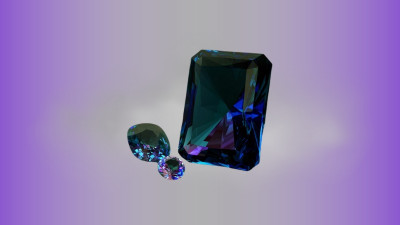 The Science Behind Alexandrite Jewelry’s Color-Changing Magic: 