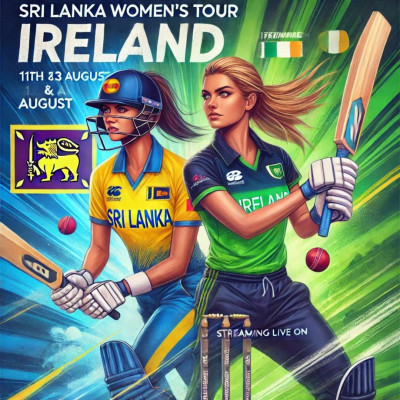 Sri Lanka Women Tour of Ireland 2024: 2nd T20I Preview: 