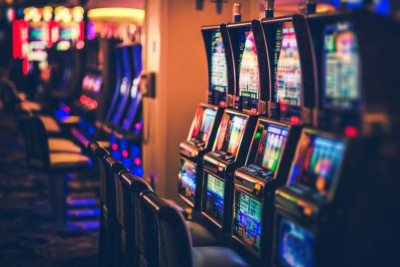 Gacor77 - Gacor Slot Site with the Most Winning Jackpot Breakthroughs: 