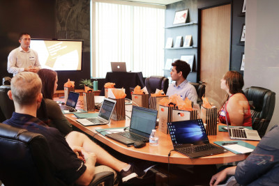 Overhead Costs in E-Commerce: A Brief Understanding: 