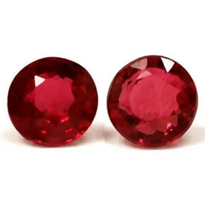 Unique Birthstone of Ruby: 