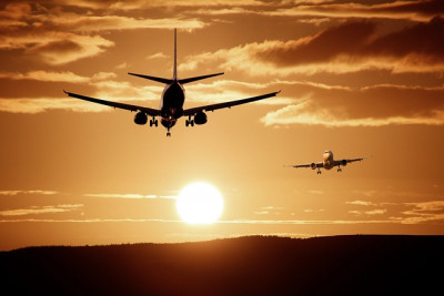 Emirates Airlines Austin Office: 