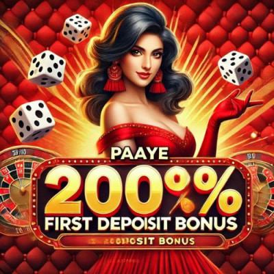 Unlock a 200% First Deposit Bonus at 42Bet - Best Online Casino, Casino Bonus, Free Spins, Real Money Casino: 