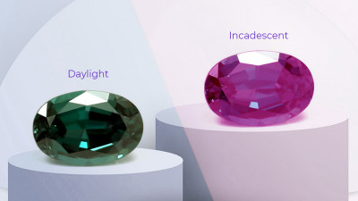 Alexandrite Jewelry Pieces for Every Occasion: 