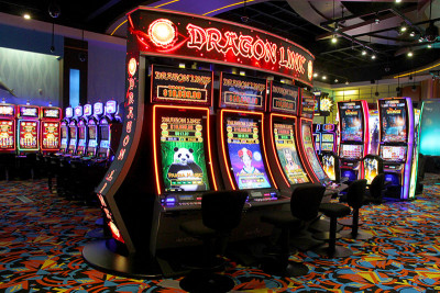Today's Top Gacor Slot Games Unbeatable Wins and Thrills Await: 