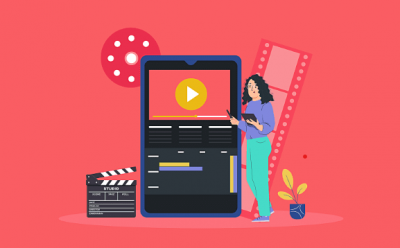 Best Video Editing Apps for Creators in 2024: 