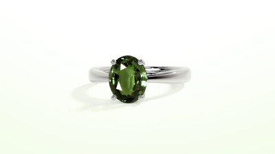 Top 10 Alexandrite Jewelry Pieces Every Woman Should Own: 
