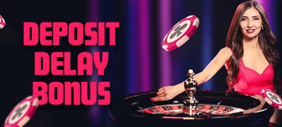 42Bet Deposit Delay Bonus | Get Rewarded for Transaction Delays: 
