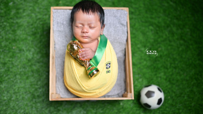 Newborn Photographer in Kolkata: 
