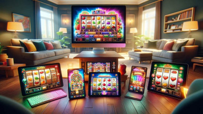 Top Online Slots Spin and Win Big Today: 