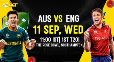 ENG vs AUS 1st T20I 2024: Match Analysis, Predictions, and Fantasy Tips: 