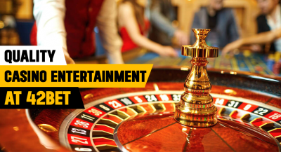 Quality Casino Entertainment: The Ultimate Guide to a Superior Gaming Experience: 