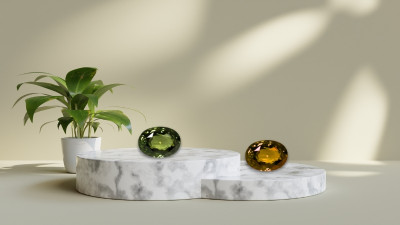 What is the Best Way to Clean and Take Care of Alexandrite Jewelry?: 
