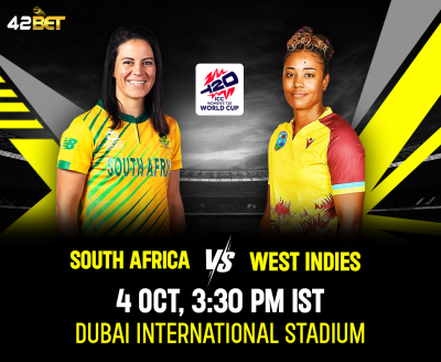South Africa Vs West Indies Live Streaming, Women's T20 World Cup 2024: When, Where To Watch Match 3: 