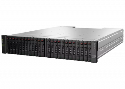 Understanding DAS Storage: A Reliable Choice for Direct Data Access: 