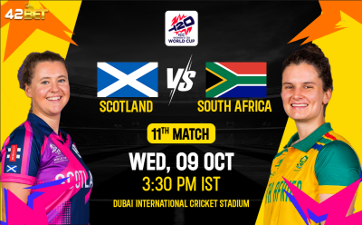 Women’s T20 World Cup 2024: SCT-W vs SA-W Match Prediction, Playing XI & Fantasy Cricket Tips: 