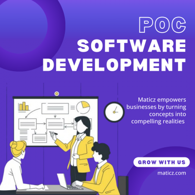POC software development: 