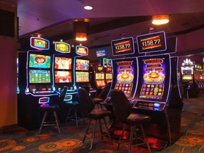 Top Gacor Slot Picks for Today Maximize Your Winning Potential: 