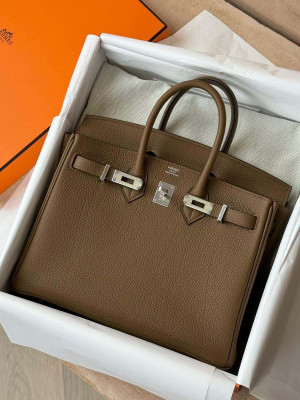 Hermès Birkin 25 Alezan 3G Togo: 