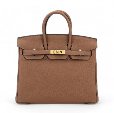 Hermès Birkin 25 Alezan 3G Togo: 
