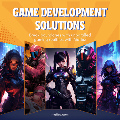 Game development-Sculpt gaming excellence: 
