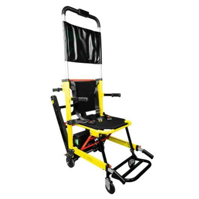 Motorized Mobile Stair Chair Lift Climber: 