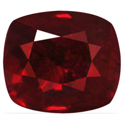 Genuine Rubies Gemstone: 