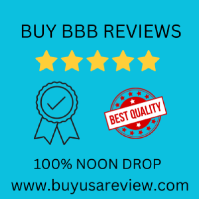 Buy BBB Reviews: 