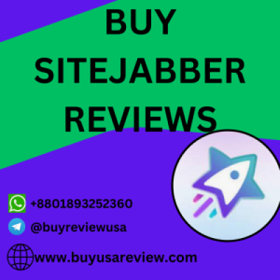 Buy Sitejabber Reviews: 