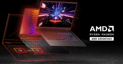 The Rise of AMD Ryzen Laptops: A Game-Changer in Performance: 