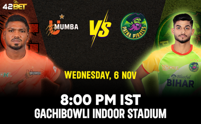 Indian Kabaddi League 2024: Patna vs Mumbai Match Prediction & Fantasy Tips | IKL11: 