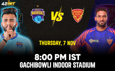 Indian Kabaddi League 2024: IKL11 Bengal vs Delhi Prediction, Match Tips & Fantasy Kabaddi Picks: 