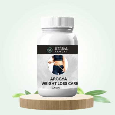 weight loss care: 