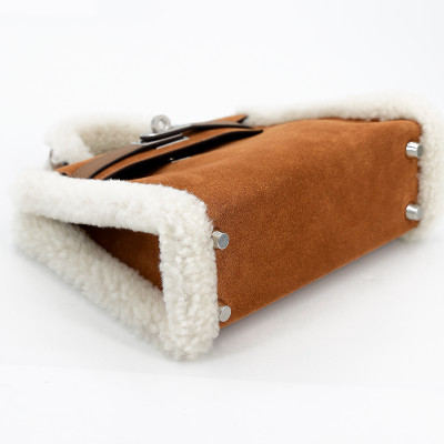 Hermès Kelly 20 Alezan 3G Swift: 