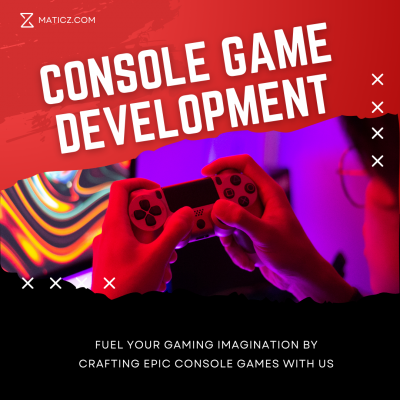 Console Game Development-Fuel Console Adventure: 