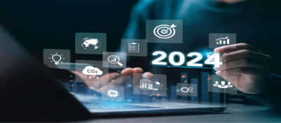 The Rise of AdTech: Transforming Marketing Strategies in 2024: 