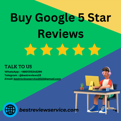 Buy Google 5 Star Reviews: 