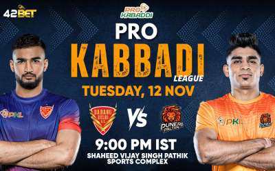 Indian Kabaddi League 2024: IKL11 Delhi vs Pune Match Prediction & Fantasy Tips: 