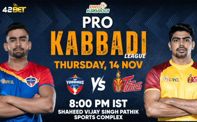 Indian Kabaddi League 2024: IKL11 Tamil vs Mumbai Prediction & Fantasy Kabaddi Tips: 