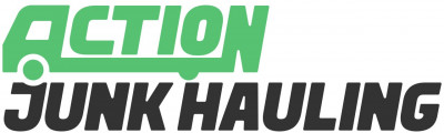 Junk Removal Oregon City | Action Junk Hauling: 